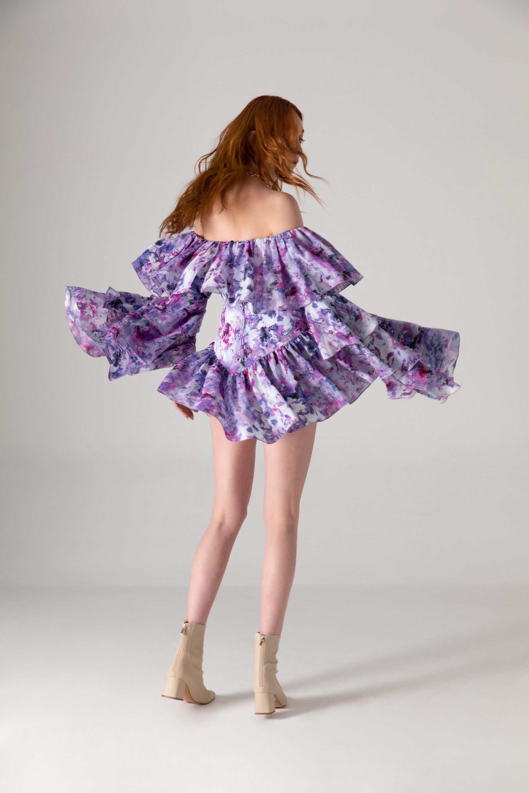 Violetta Wave Up 4 Donne