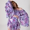 Violetta Wave Up 6 Donne