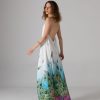 Peacock 4 Donne