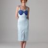Sea Star 5 Donne