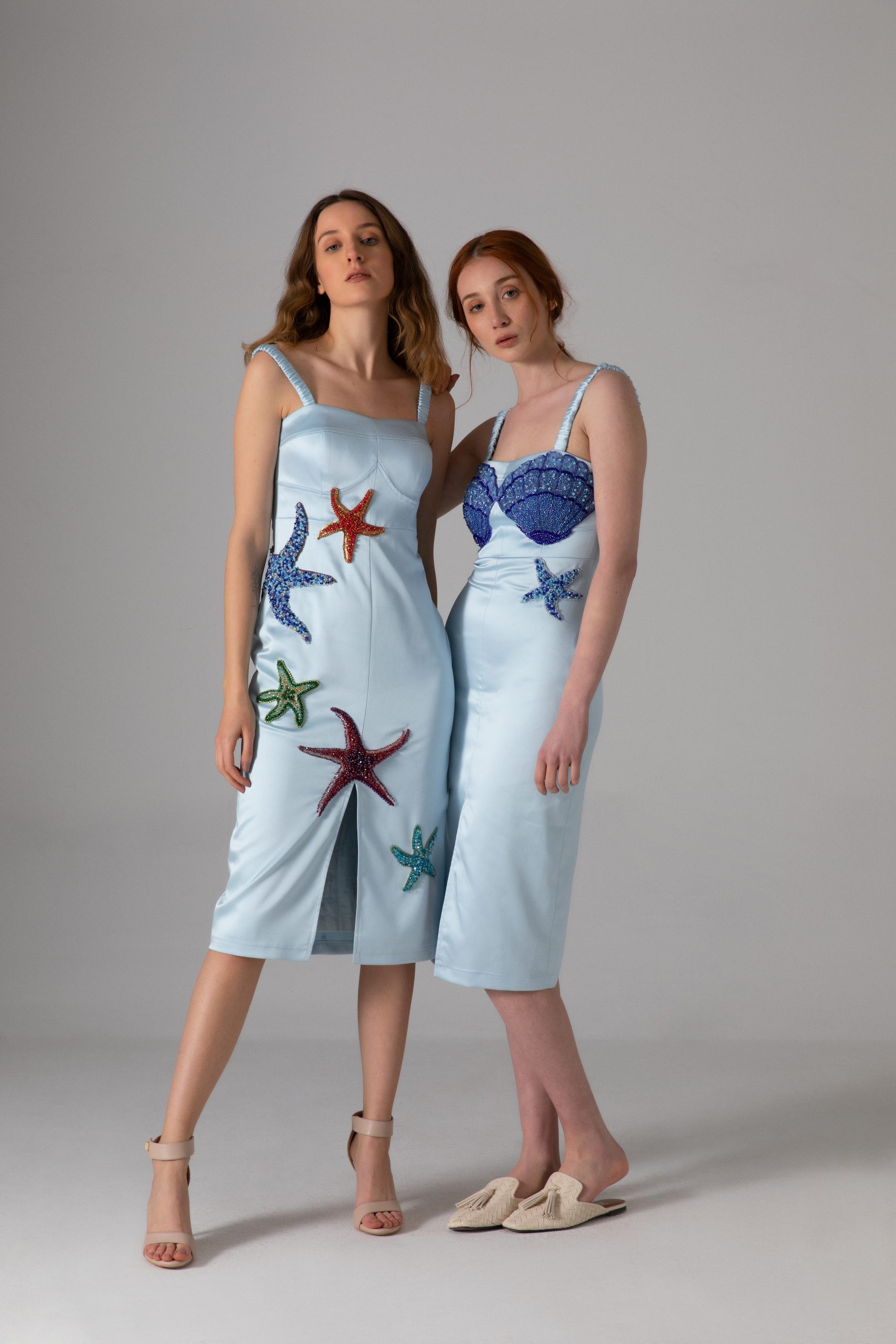 Sea Star 4 Donne
