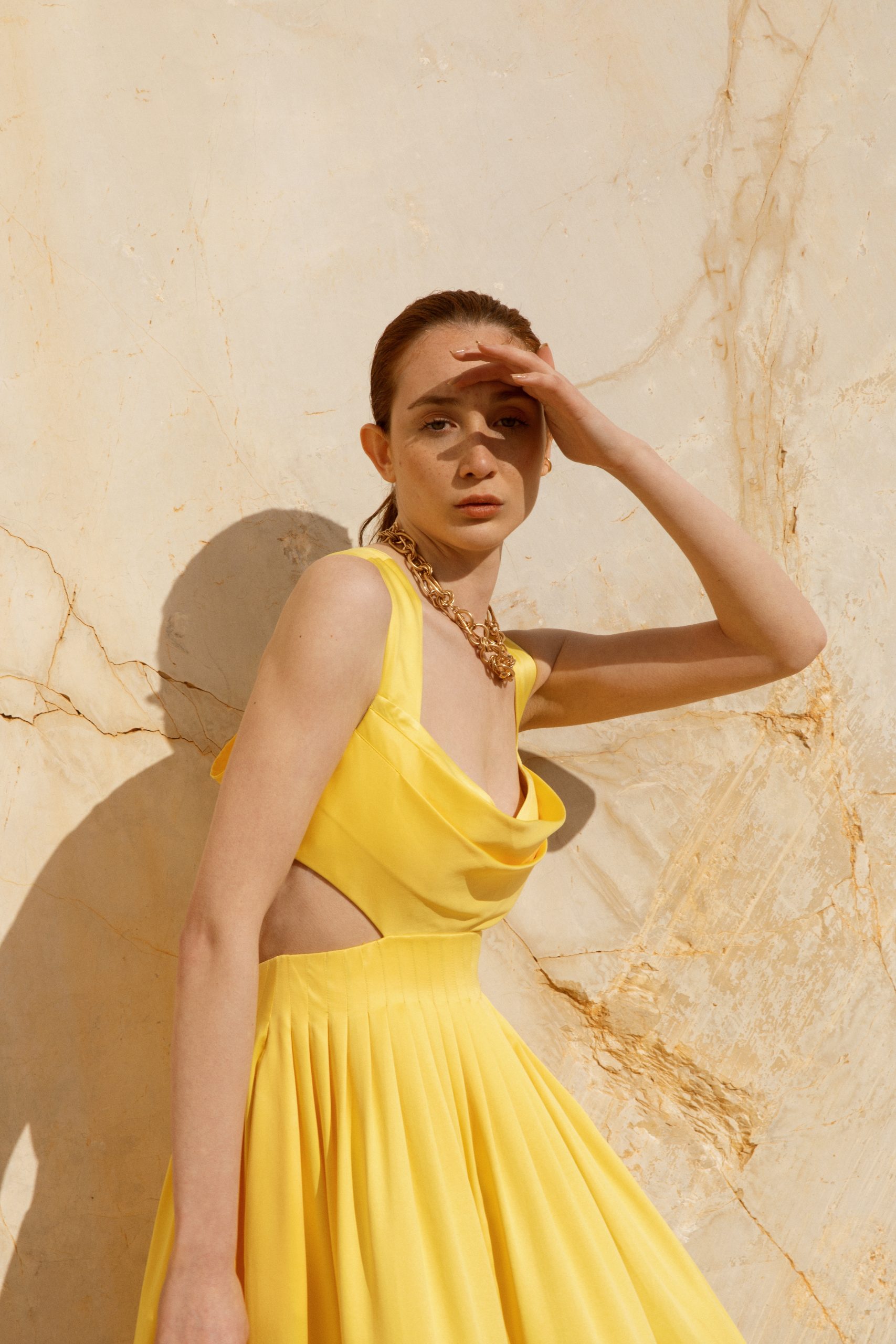 Daisy 3 Donne