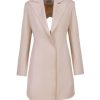 Odessa Asymmetric Blazer Dress 9