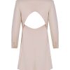Odessa Asymmetric Blazer Dress 10