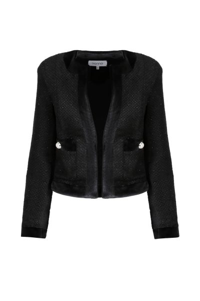 Banco Velvet Jacket