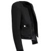 Banco Velvet Jacket 6