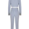 Magdeline Mini Jacket & Pant 3