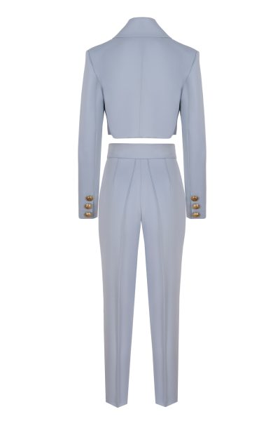 Alternative view of Magdeline Mini Jacket & Pant