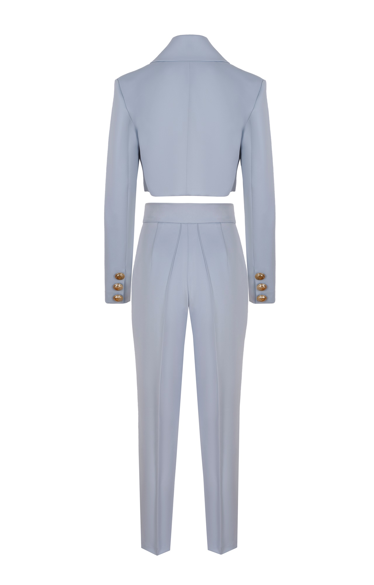 Magdeline Mini Jacket & Pant 2 Magdeline Mini Jacket & Pant - Görsel 2