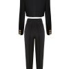 Magdeline Mini Jacket & Pant 3