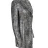 Odessa Asymmetric Blazer Dress 7