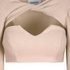 Nora Knit Skirt & Top 5