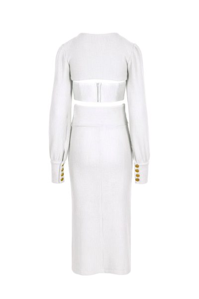 Alternative view of Nora Knit Skirt & Top