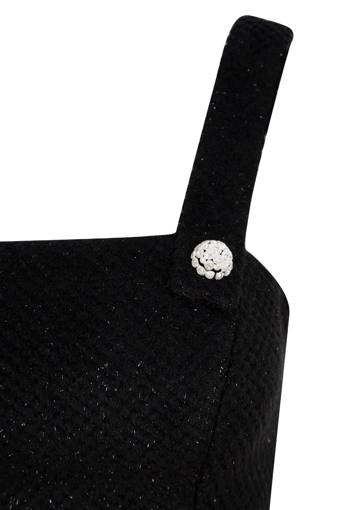 Banco Velvet Skirt & Top 5 Banco Velvet Skirt & Top - Görsel 5