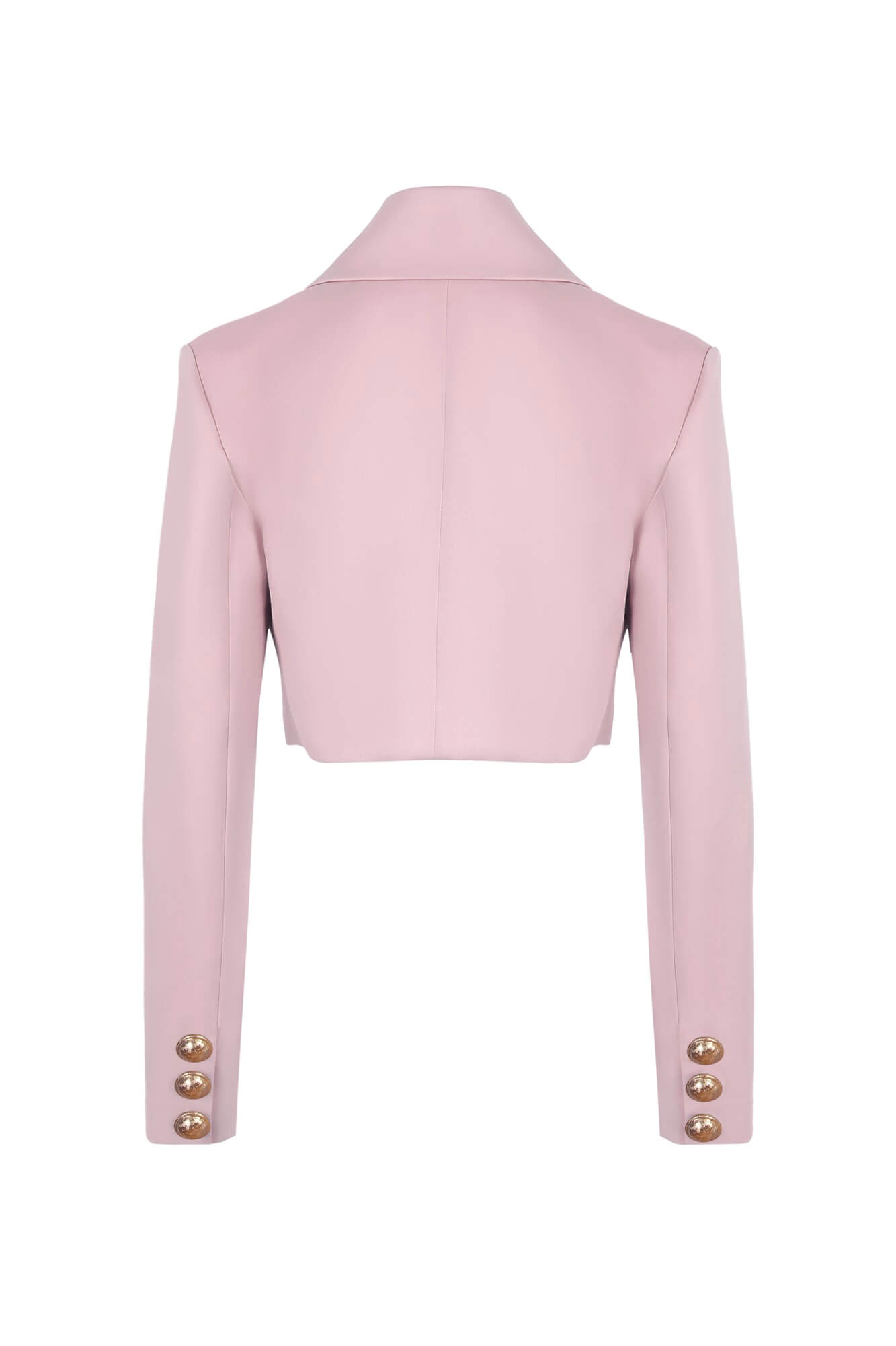 Magdeline Mini Jacket & Pant 3 Magdeline Mini Jacket & Pant - Görsel 3