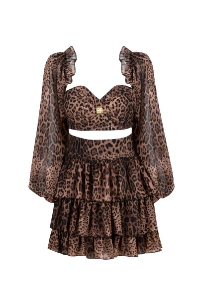 Milly Mini Dress