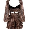 Milly Mini Dress 5