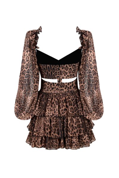 Alternative view of Milly Mini Dress