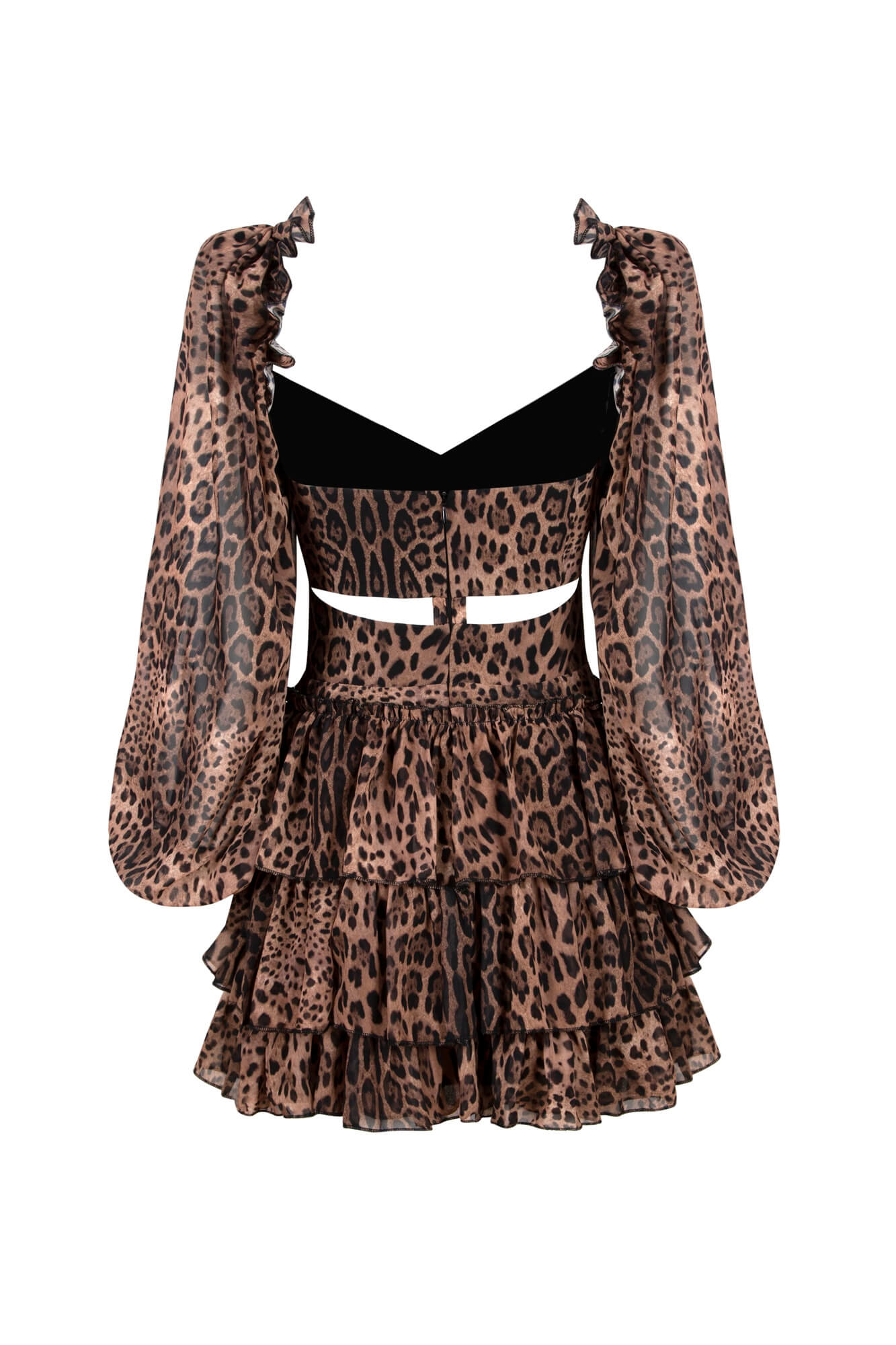 Milly Mini Dress 2 Milly Mini Dress - Görsel 2
