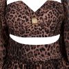 Milly Mini Dress 7