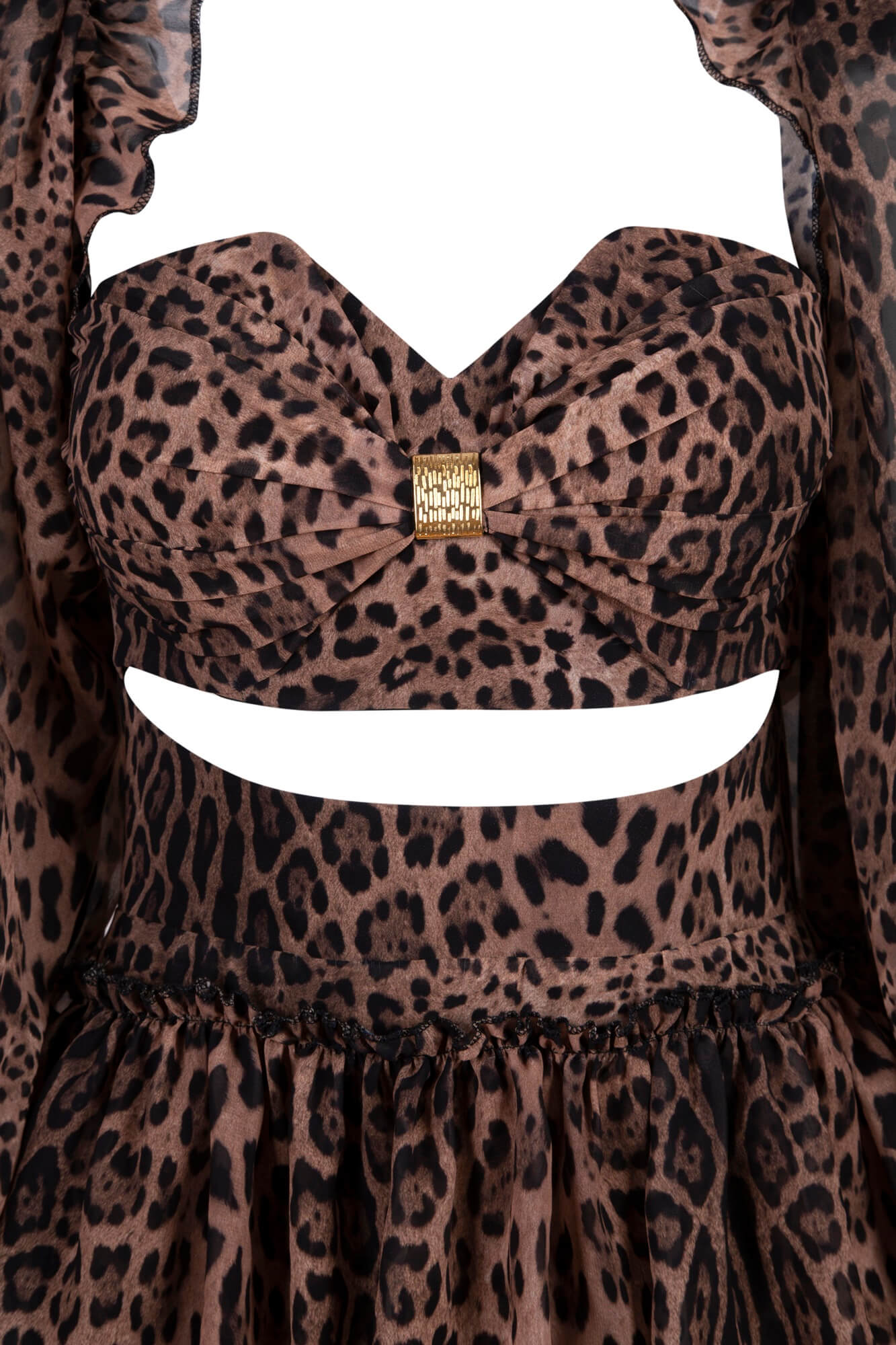 Milly Mini Dress 4 Milly Mini Dress - Görsel 4