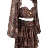 Milly Mini Dress 6