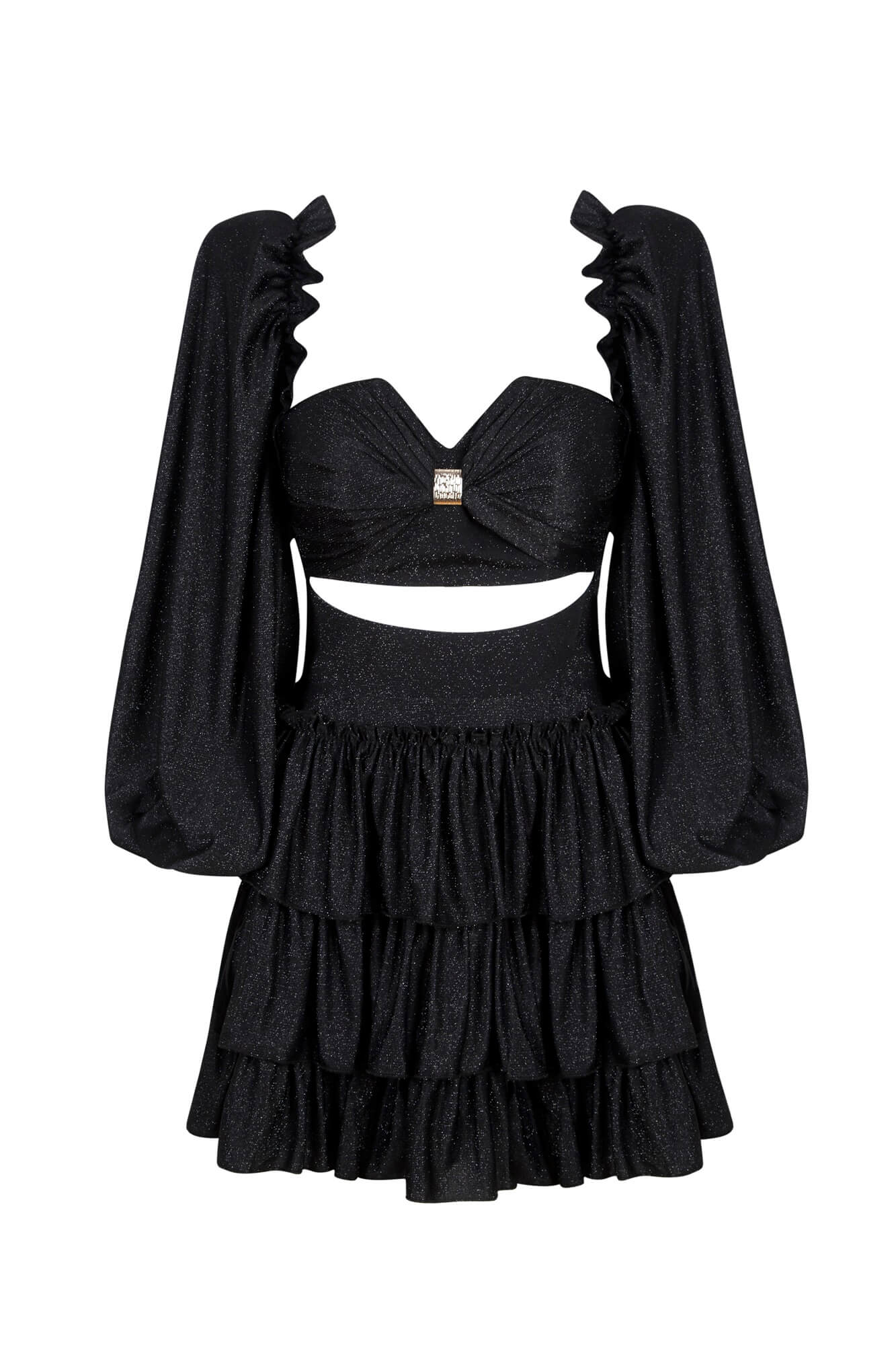 Milly Mini Dress 1 Milly Mini Dress