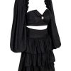 Milly Mini Dress 5