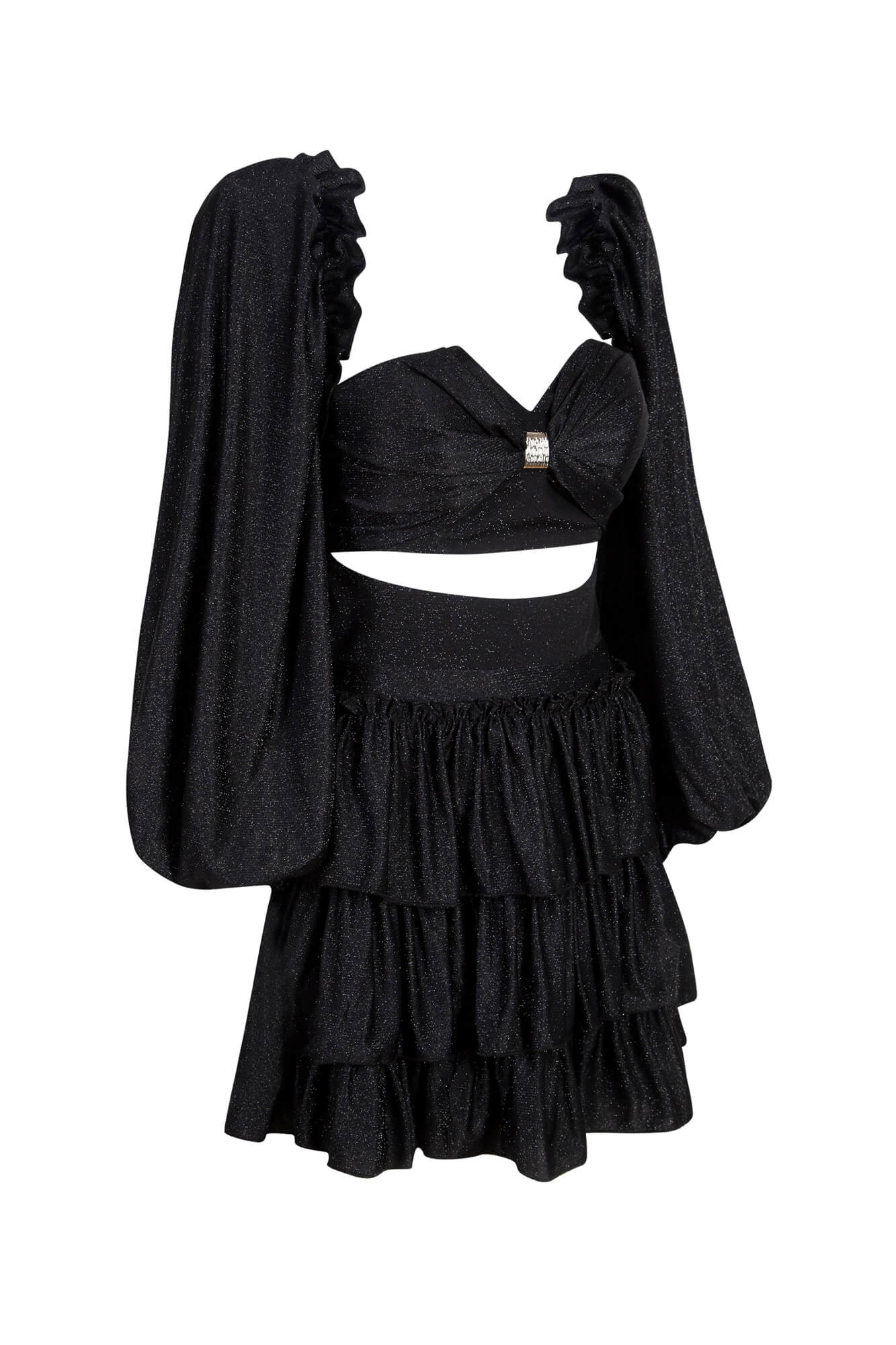 Milly Mini Dress 2 Milly Mini Dress - Görsel 2