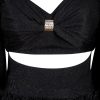Milly Mini Dress 6