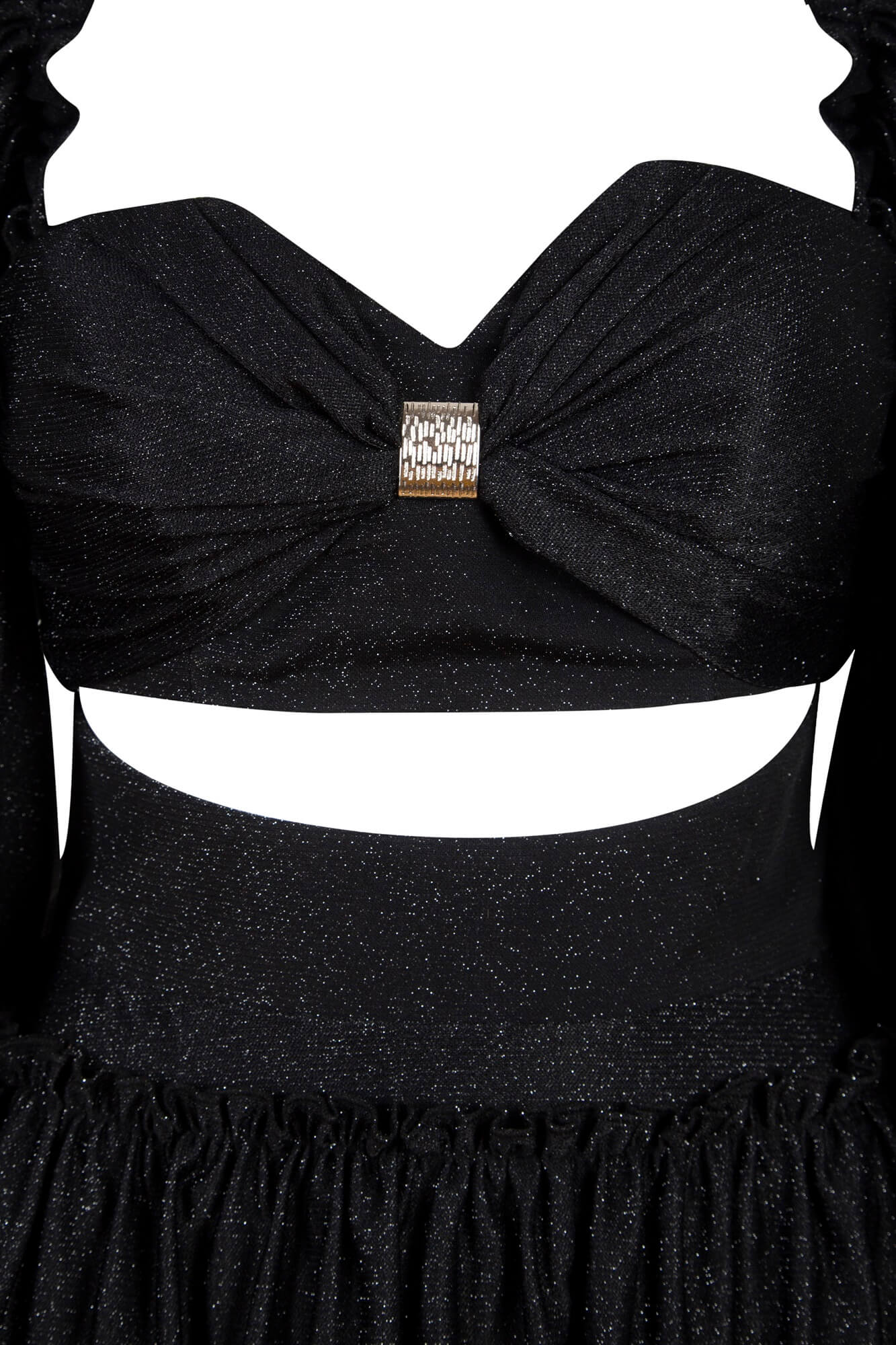 Milly Mini Dress 3 Milly Mini Dress - Görsel 3