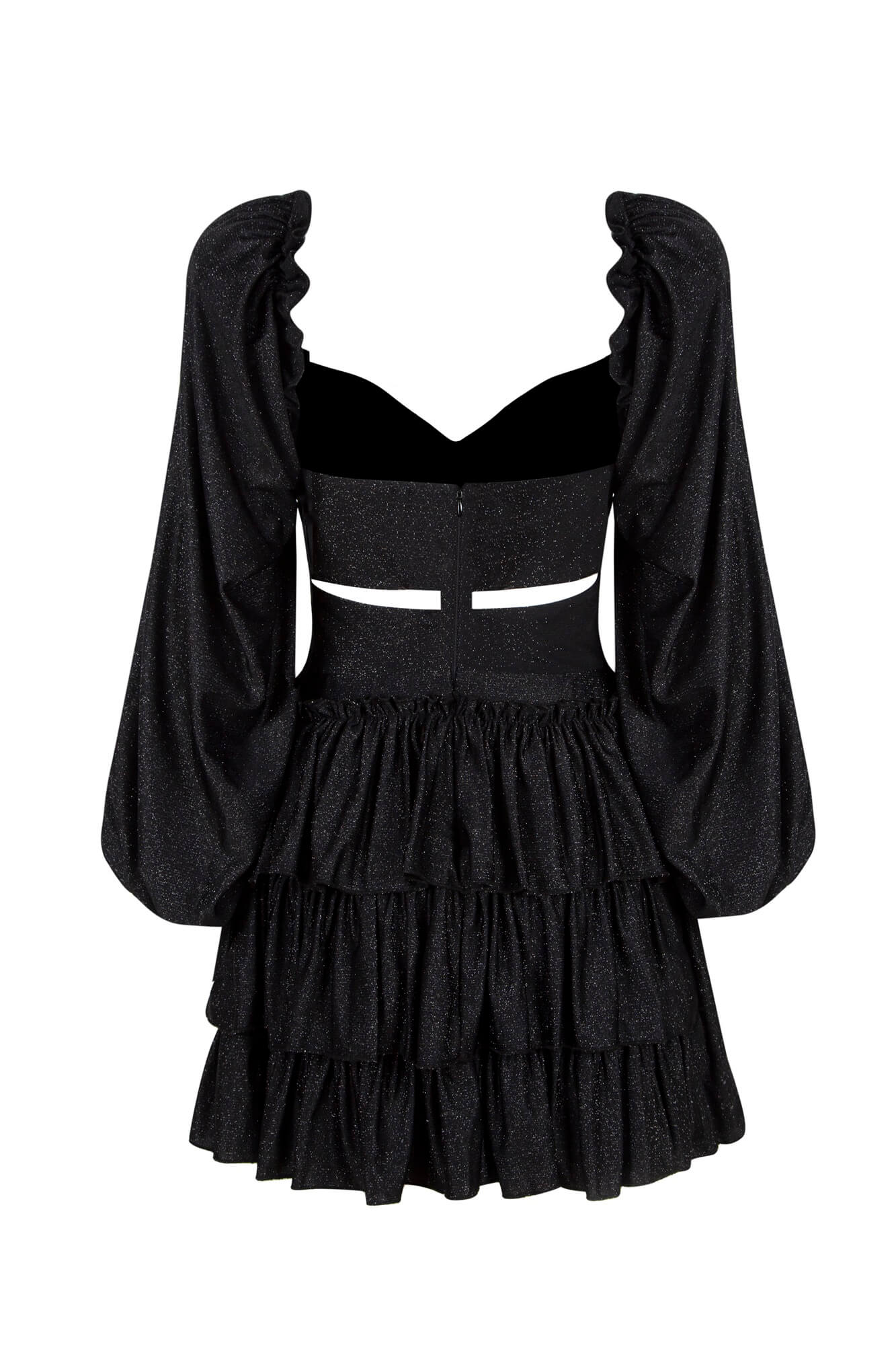 Milly Mini Dress 4 Milly Mini Dress - Görsel 4