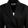 Odessa Asymmetric Blazer Dress 5