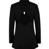 Odessa Asymmetric Blazer Dress 7