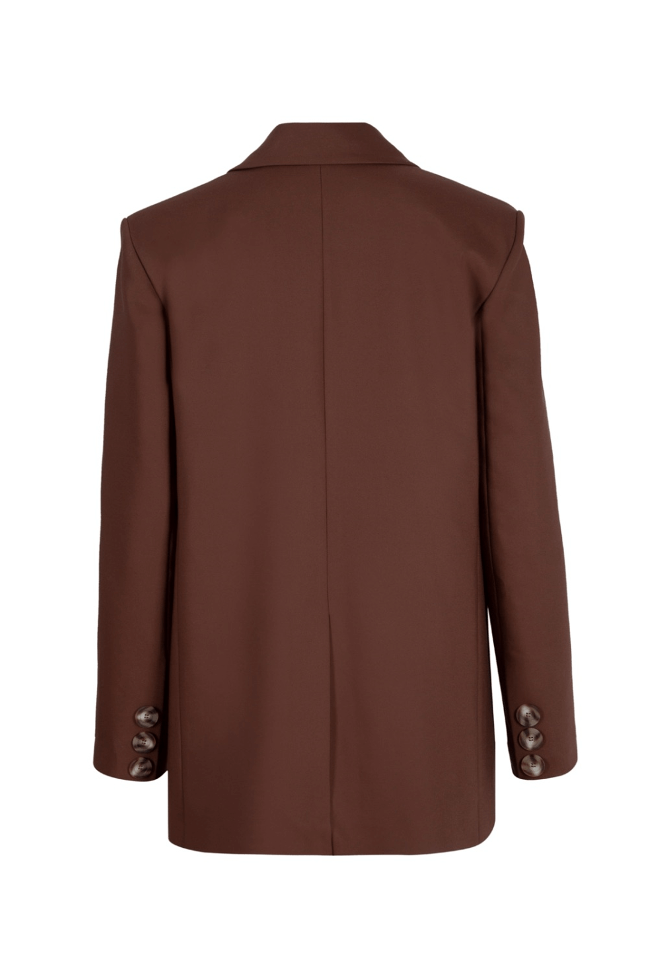 Katia Oversize Blazer 3 Katia Oversize Blazer - Görsel 3