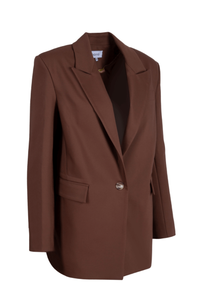 Alternative view of Katia Oversize Blazer