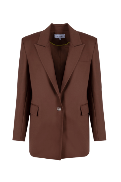 Katia Oversize Blazer
