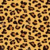 Leopar Desenli
