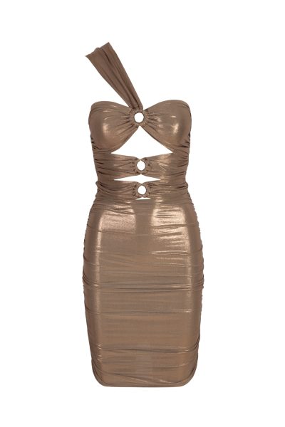 Alessia Dress