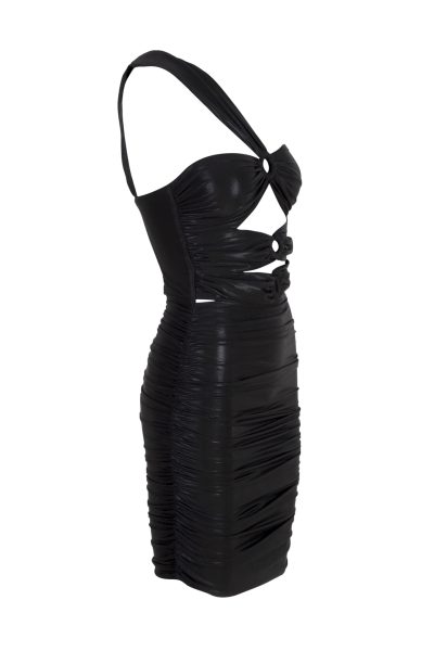 Alternative view of Alessia Dress