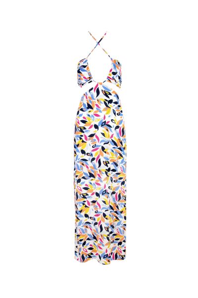 Annika Dress
