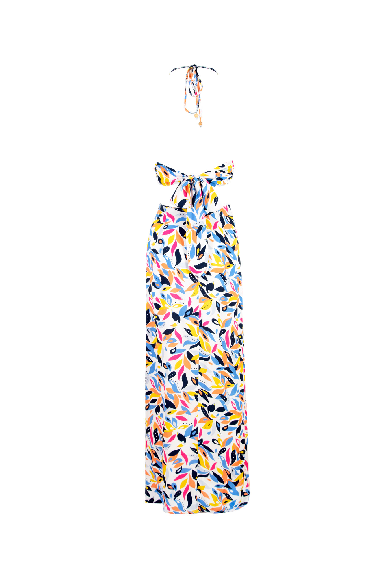 Annika Dress 3 Annika Dress - Görsel 3