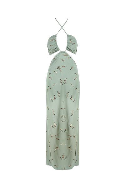 Annika Dress