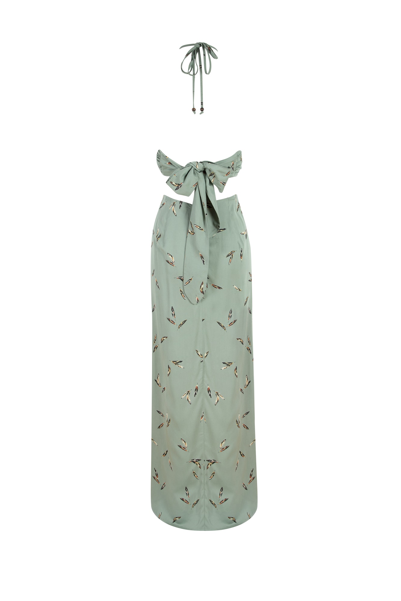 Annika Dress 3 Annika Dress - Görsel 3