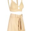Carla Crop Top & Short 4