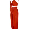 Sahara Crop Top & Pants 4