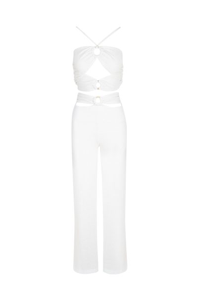 Shine Crop Top & Pant