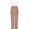 Shine Crop Top & Pant 5