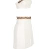 Bohemian Crop & Skirt Natural 4