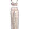 Kaye Crop Top & Skirt 5